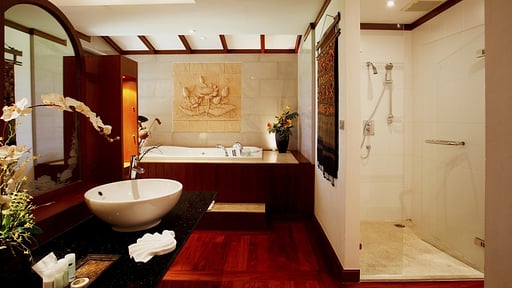 Villa Cattleya 5B Chambre 1