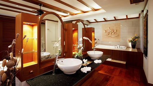 Villa Cattleya 5B Chambre 1