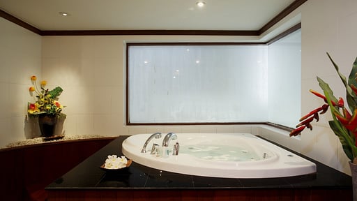 Villa Cattleya 5B Chambre 2