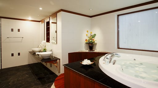 Villa Cattleya 5B Chambre 2