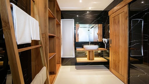 CC Villa Yeh Gangga Bedroom 1