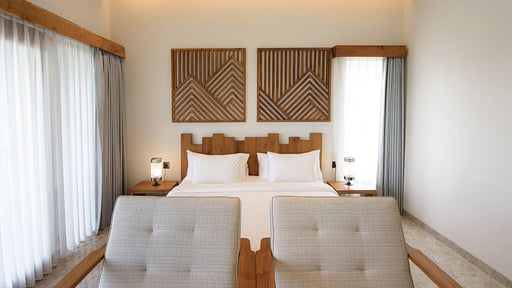 CC Villa Yeh Gangga Bedroom 2