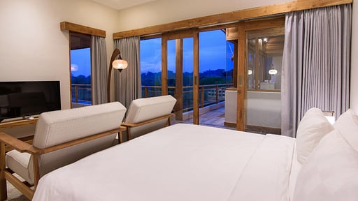 CC Villa Yeh Gangga Bedroom 2