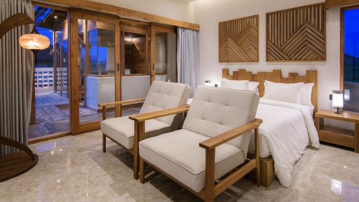 CC Villa Yeh Gangga Bedroom 2