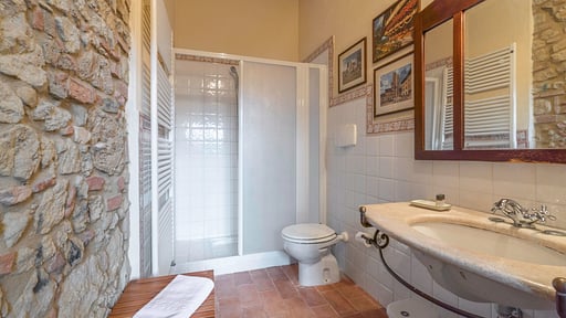 Cedda Apartment Bedroom 3