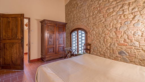 Cedda Apartment Bedroom 2