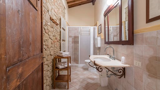 Cedda Apartment Bedroom 1