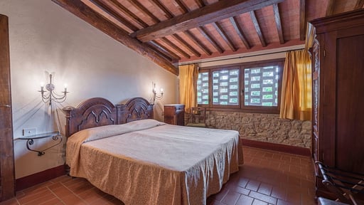 Cedda Apartment Bedroom 3