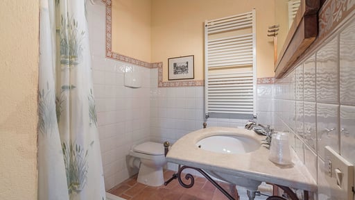 Cedda Apartment Bedroom 2