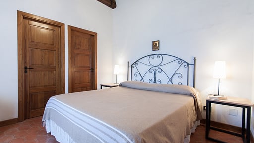 Cefalu House Slaapkamer 4