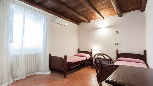 Cefalu House Slaapkamer 2