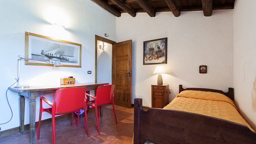 Cefalu House Slaapkamer 3