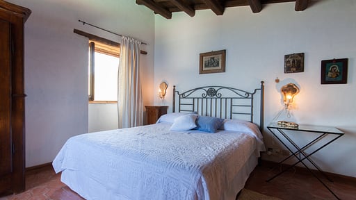 Cefalu House Slaapkamer 5