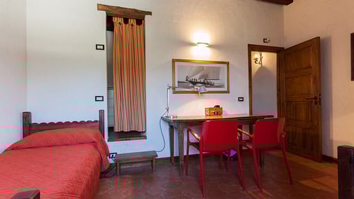 Cefalu House Slaapkamer 3