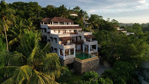 Celadon House
