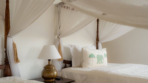 Celadon House Bedroom 3