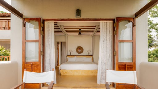 Celadon House Bedroom 5