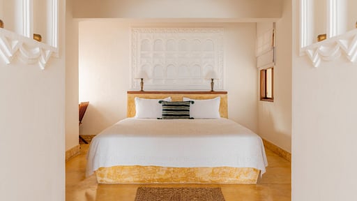 Celadon House Bedroom 1