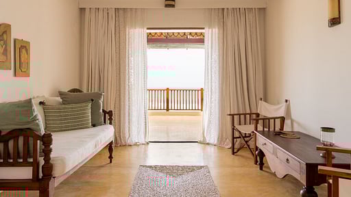 Celadon House Bedroom 1