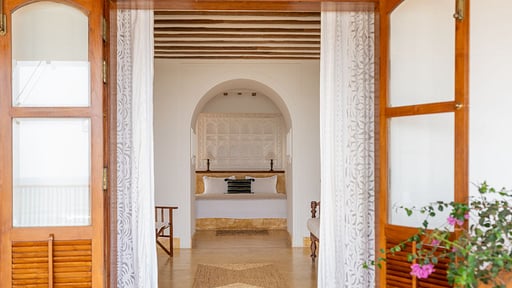 Celadon House Bedroom 1