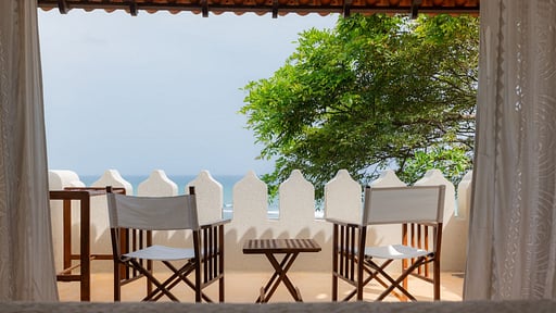 Celadon House Bedroom 4