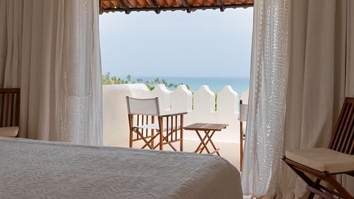 Celadon House Bedroom 5