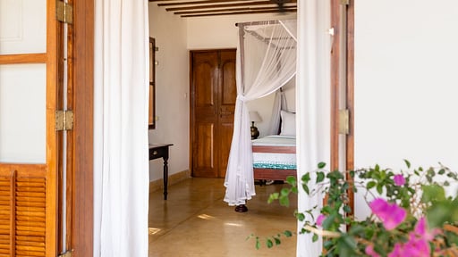 Celadon House Bedroom 2