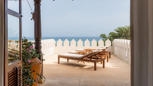 Celadon House Bedroom 2