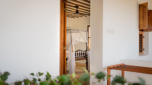 Celadon House Bedroom 3