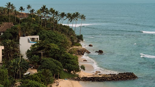 Celadon House Others