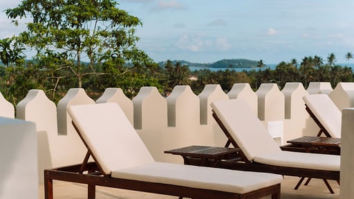 Celadon House Others