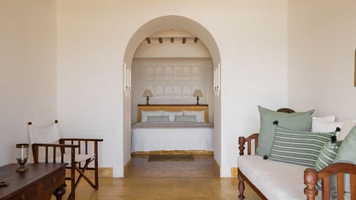 Celadon House Bedroom 1