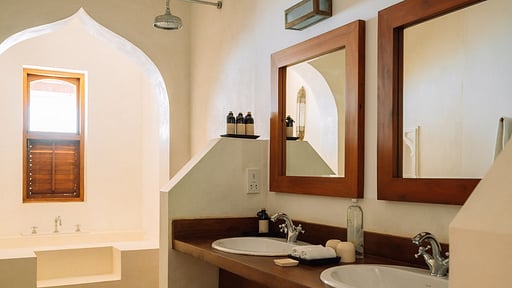 Celadon House Bedroom 1