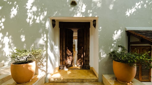 Celadon House Others