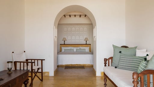 Celadon House Dormitorio 1