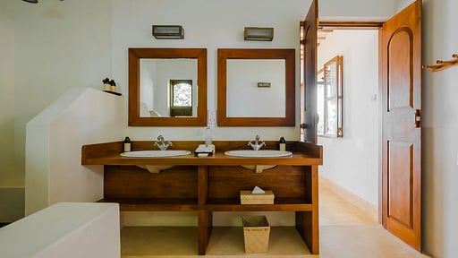 Celadon House Bedroom 2