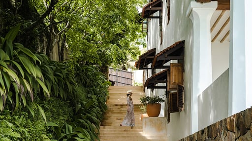 Celadon House Others