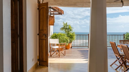 Celadon House Zona de comedor