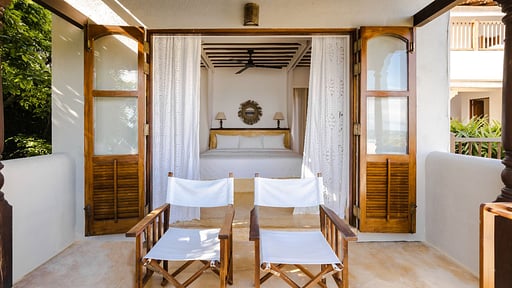 Celadon House Bedroom 4