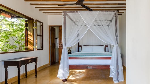 Celadon House Dormitorio 2