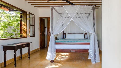 Celadon House Bedroom 2