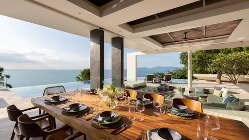 Celadon Villa Essecke