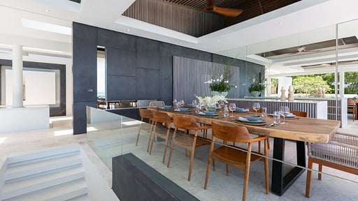 Celadon Villa Essecke