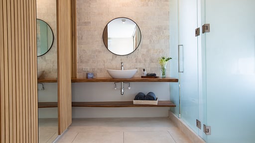 Celadon Villa Schlafzimmer 3