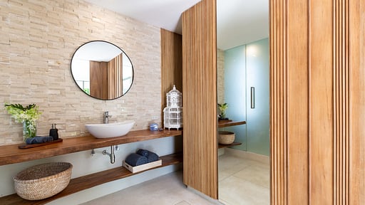 Celadon Villa Schlafzimmer 4