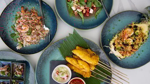 Celadon Villa Andere 