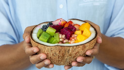 Celadon Villa Andere 