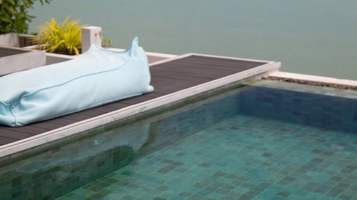 Celes Beachfront Pool Suite Others 