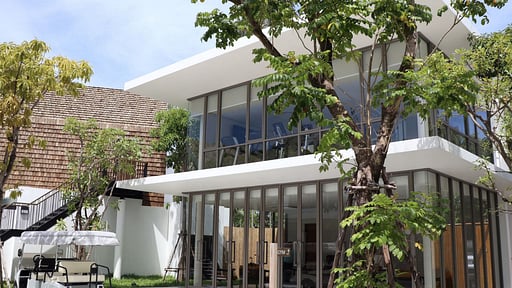 Celes Beachfront Pool Suite Others 