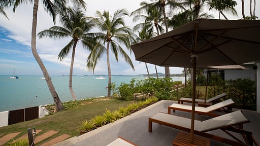Celes Tropical Suite